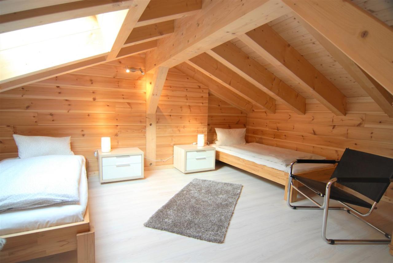 Le Cocon Du Catogne Proche Martigny Verbier - Netflix - Valettes Exteriér fotografie