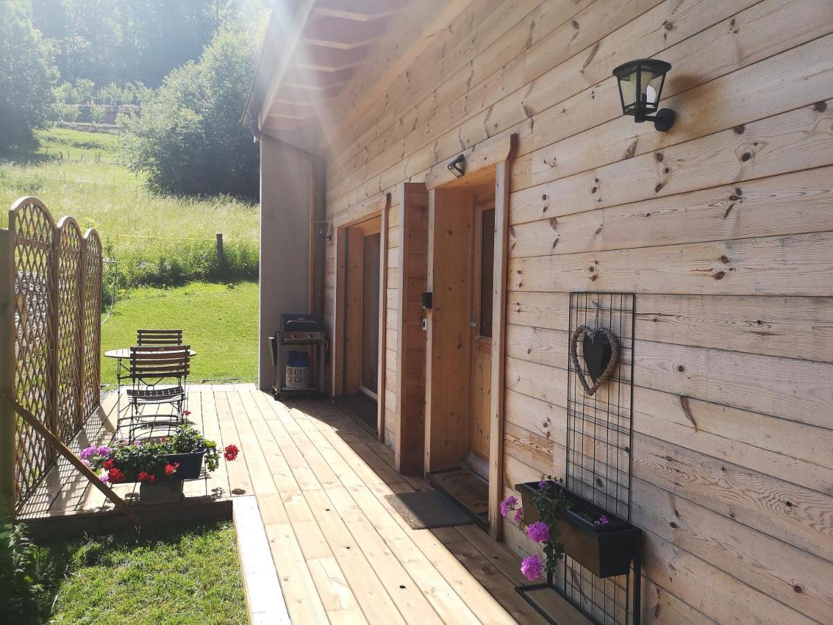 Le Cocon Du Catogne Proche Martigny Verbier - Netflix - Valettes Exteriér fotografie