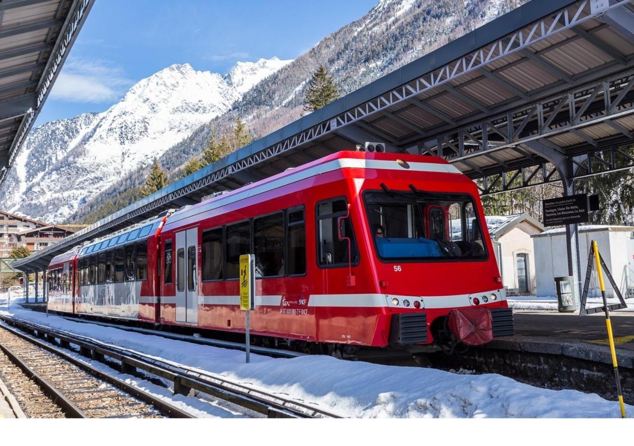 Le Cocon Du Catogne Proche Martigny Verbier - Netflix - Valettes Exteriér fotografie