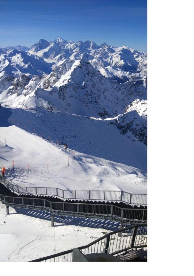 Le Cocon Du Catogne Proche Martigny Verbier - Netflix - Valettes Exteriér fotografie