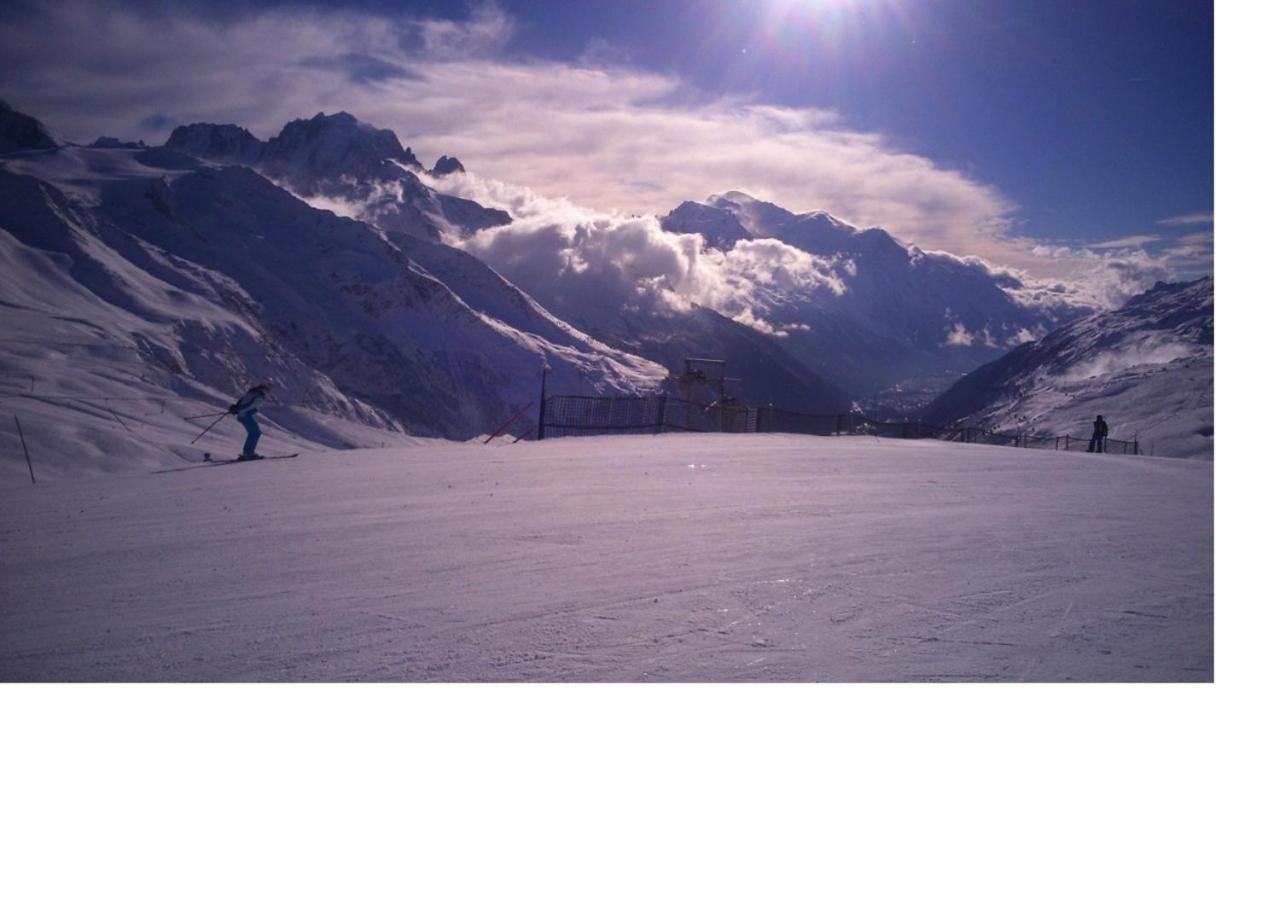 Le Cocon Du Catogne Proche Martigny Verbier - Netflix - Valettes Exteriér fotografie