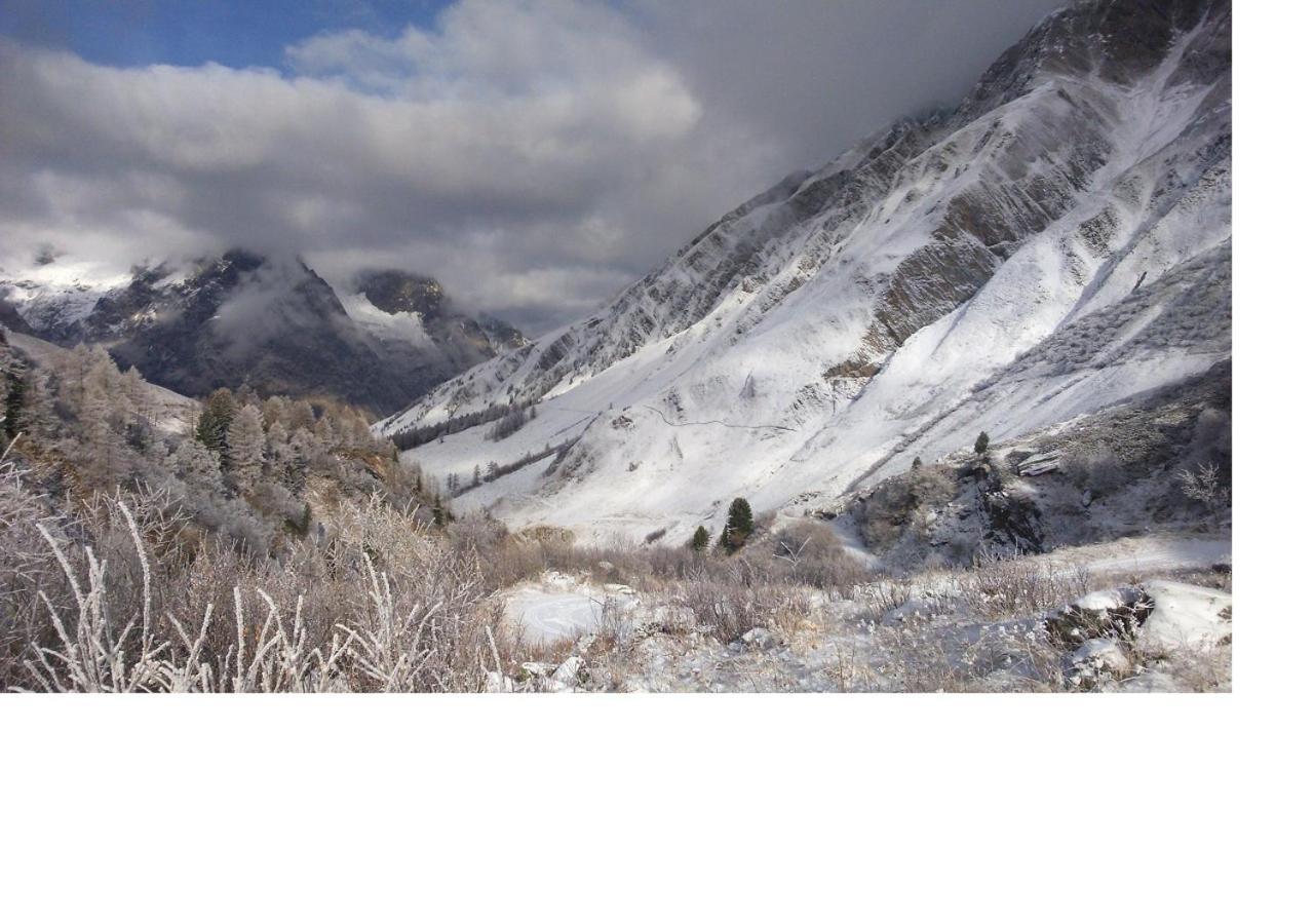 Le Cocon Du Catogne Proche Martigny Verbier - Netflix - Valettes Exteriér fotografie