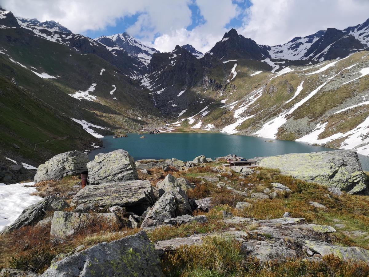 Le Cocon Du Catogne Proche Martigny Verbier - Netflix - Valettes Exteriér fotografie